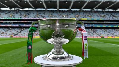 Breaking GAA Congress votes in favour of revamped All-Ireland Football Championship
