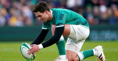 Key talking points as Ireland prepare to host Italy in the Six Nations
