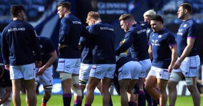 Scotland v France Live: Kick-off time, TV channel and Six Nations match updates