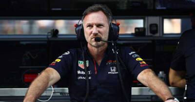 Christian Horner slams FIA's treatment of Michael Masi since Abu Dhabi controversy