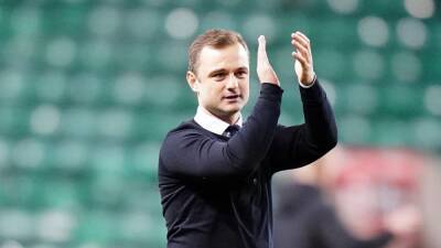 Shaun Maloney seeking cutting edge as Hibernian tackle Celtic