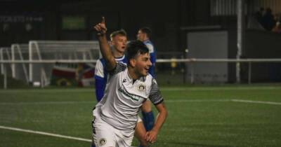 Ryan Shanley: Why Edinburgh City striker has a key role to play in the club's push for promotion