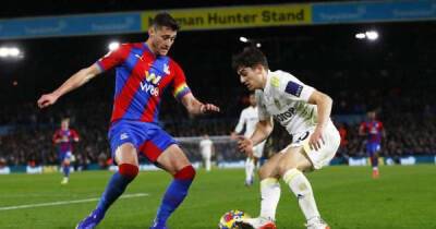 Huge blow: Palace dealt major injury setback ahead of Clarets, Vieira will be fuming - opinion