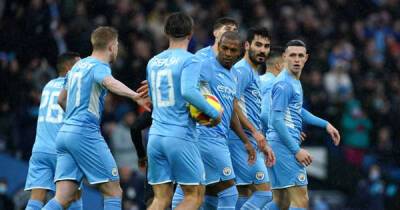 Everton vs Man City prediction: How will Premier League fixture play out today?