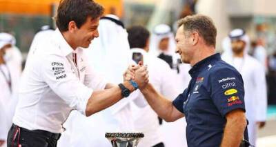 F1 news: Christian Horner expects Lewis Hamilton ‘headache' for Mercedes chief Toto Wolff