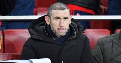 Arsenal old boy Martin Keown makes fourth-place pick and cites ‘consistency’