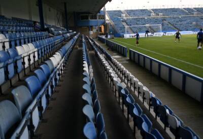 Gillingham's accounts revealed up to year ended May 31, 2021; club thank supporters for helping to keep club afloat during Covid-19 lockout