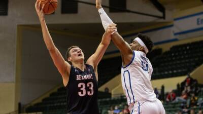 KC's Mid-Major Top 10 welcomes back Belmont, plus 10 pivotal mid-major college basketball games