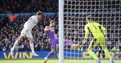 Leeds vs Tottenham LIVE: Premier League result, final score and reaction today