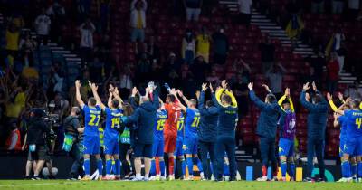 Scotland v Ukraine World Cup play-offs: SFA 'remain in touch with UEFA' over Hampden showdown - msn.com - Russia - Ukraine - Scotland - Austria - Poland