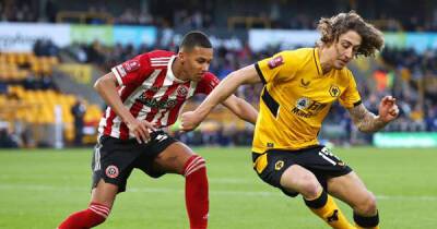 Millwall vs Sheffield United confirmed teams as Paul Heckingbottom makes four changes
