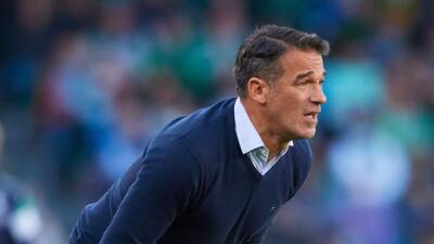 Luis García - Luis García, hundido: "No es normal lo que me han hecho..." - en.as.com