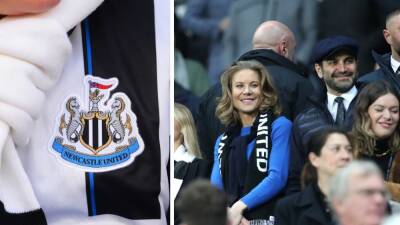 Newcastle Women to be paid 'as professionals' and play at St James’ Park