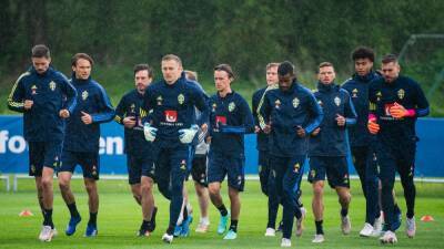 Gianni Infantino - Sweden Join Poland In Boycotting Russia In FIFA World Cup Play-Offs - sports.ndtv.com - Russia - Sweden - Ukraine - Eu - Czech Republic - Poland