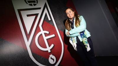 Diego Martinez - Patricia Rodríguez: año 1 en Los Cármenes - en.as.com