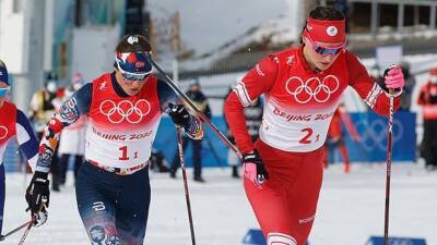 Norway ski body says Russians not welcome to compete there