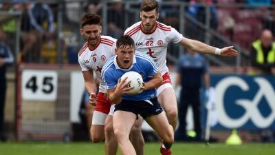 Kevin Macstay - McStay: Chances of dead rubbers 'almost negligible' in new format - rte.ie - Ireland