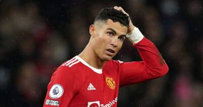 Cristiano Ronaldo - Is Cristiano Ronaldo still as good as he thinks? What the ‘facts’ really say - msn.com - Manchester - Portugal