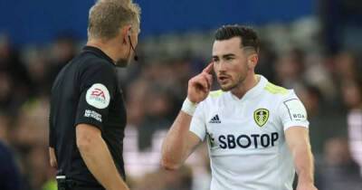 Marcelo Bielsa - Jack Harrison - Stuart Dallas - 57% pass accuracy: Leeds lightweight who lost ball every 2.8 mins failed Bielsa again - opinion - msn.com -  Man