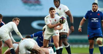 Eddie Jones - Stuart Lancaster - Who is England's most-capped rugby player? Ben Youngs to overtake Jason Leonard but won't hold record - msn.com - Australia - county George