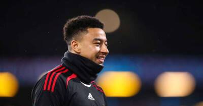 Man Utd star Jesse Lingard wanted to join Newcastle in January, says Amanda Staveley