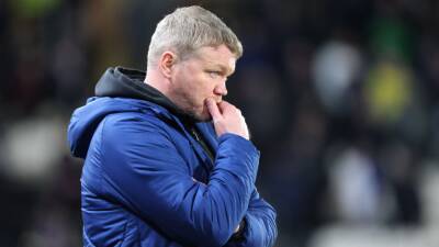 Hull ease to win over former boss Grant McCann and Peterborough