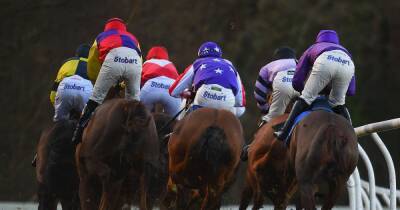 Horse racing tips and best bets for Fontwell and Hereford from Garry Owen
