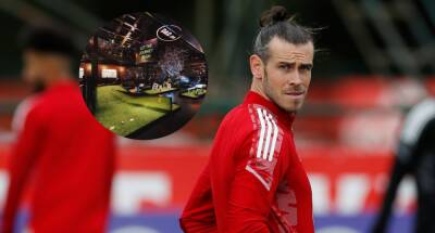 La nueva inversión de Bale en la noche - en.as.com - county El Paso - county Bath - county Southampton -  Exeter