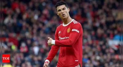 EPL: Ronaldo and Manchester United left frustrated in goalless draw