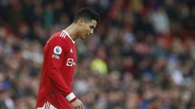 Ronaldo and United left frustrated in goalless draw