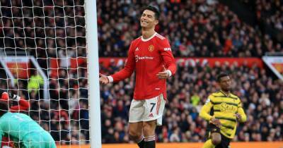 Manchester United player ratings as Nemanja Matic good but Cristiano Ronaldo woeful vs Watford