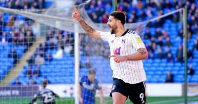 Cardiff City 0-1 Fulham: Aleksandar Mitrovic strike consigns Bluebirds to back-to-back defeats