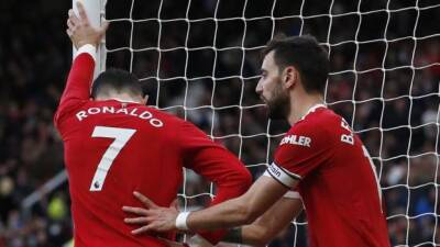 Premier League: Wasteful Manchester United held to goalless draw by Watford