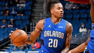 Orlando Magic's Markelle Fultz, out since January 2021, to return Monday - espn.com - county Cleveland - state Indiana - county Cavalier
