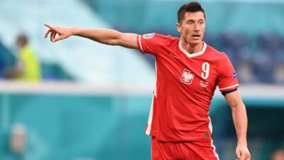 Poland, Sweden refuse to play Russia in World Cup playoffs - cbc.ca - Russia - Sweden - Ukraine -  Moscow - Poland