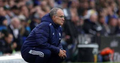 Marcelo Bielsa - Patrick Bamford - Joe Gelhardt - Dan James - Daniel James - 'I was a little bit surprised' - Pundit couldn't believe Leeds decision - msn.com