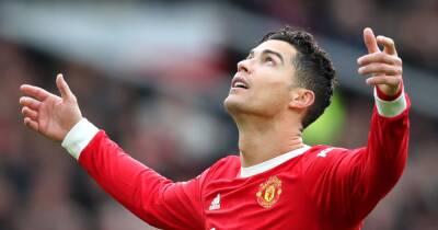 Cristiano Ronaldo left furious and three more Manchester United moments missed vs Watford
