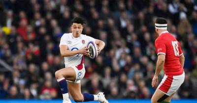 England vs Wales LIVE: Six Nations rugby score and latest updates as Alex Dombrandt try puts hosts 17 clear