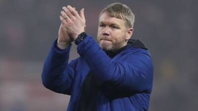 Grant Maccann - Peterborough United - Championship - Frustration for Grant McCann as Peterborough ‘gift’ win to Hull - bt.com - county Smith - county Tyler