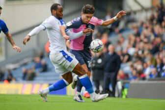Tony Mowbray issues update on Blackburn Rovers man after QPR win