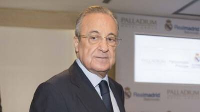 Alhama de Murcia invita a Florentino Pérez para la Copa