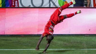 Adelaide United - Veart praises Reds' spirit in comeback win - 7news.com.au - Australia