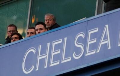 Roman Abramovich hands reigns to trustees of Chelsea's charitable Foundation - beinsports.com