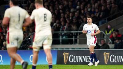 Owen Farrell - Courtney Lawes - Jason Leonard - Chris Ashton - Rugby Union - A closer look at the career of Ben Youngs, England’s most-capped player - bt.com - Britain - Australia - South Africa - Ireland
