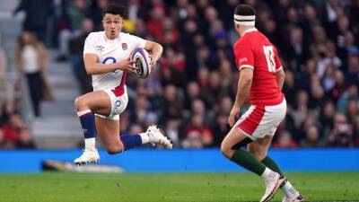 England hold off Wales fightback to stay on track in Six Nations