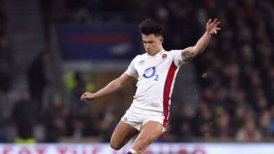 England hold off Welsh comeback for 23-19 victory