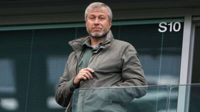 Chelsea owner Abramovich says he is giving trustees of the club charitable foundation 'stewardship and care' of the club - espn.com - Britain - Russia - Ukraine