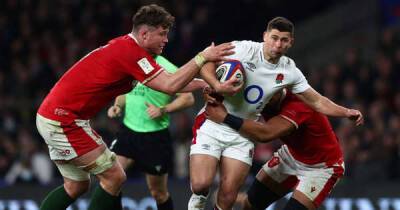 England vs Wales LIVE: Six Nations rugby result, final score and reaction today