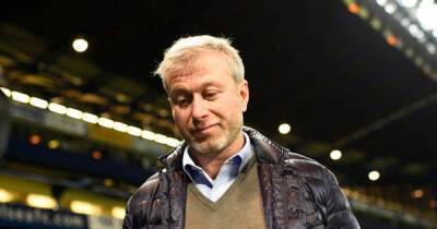 BREAKING: Roman Abramovich releases major statement about his position as Chelsea owner - msn.com - Russia - Ukraine