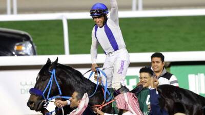 Emblem Road lands $20million Saudi Cup in major win for kingdom